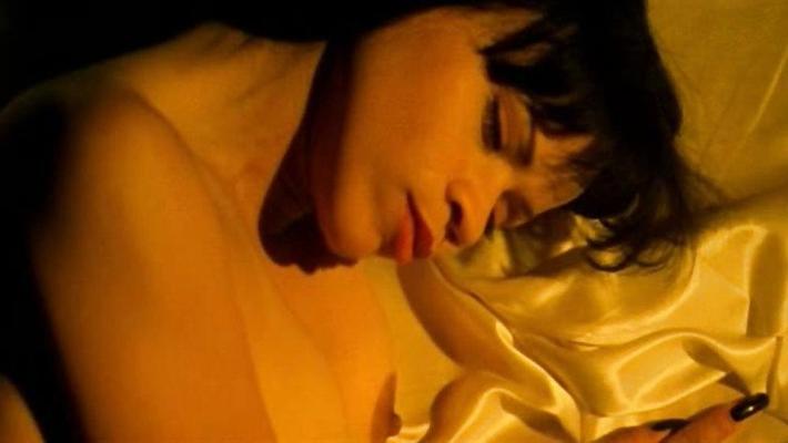21P Rosie Perez Nude (Real & Fake)