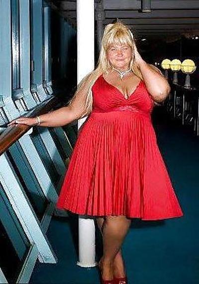 5P Russian fat lady 1