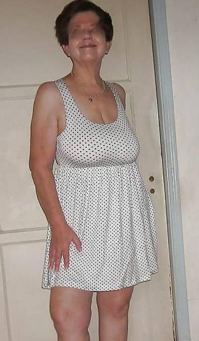 25P Webtastic Special: Granny Sunshine