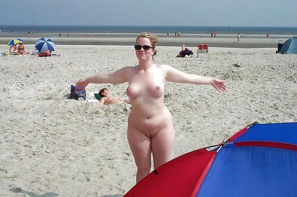 25P Praia - praia - parte 2 naturismo