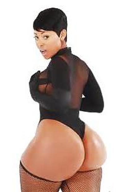 5P Booty black