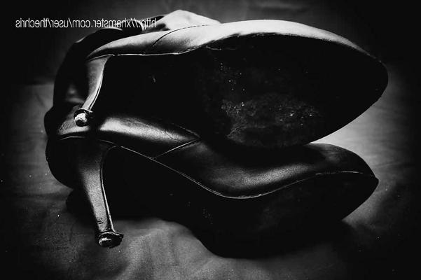 16P Boots, Pumps and Gloves