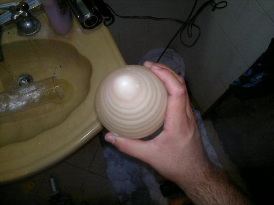 4P Haha my sex toy giant