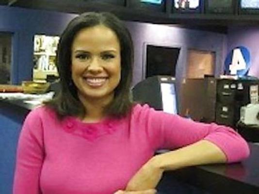 15P Jerk Off To ... Natasha Curry (CNN Headline News Anchor)