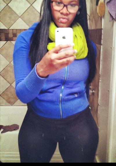 21P Hot sexy ebony girls