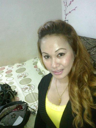 19P MILF Massage Dame
