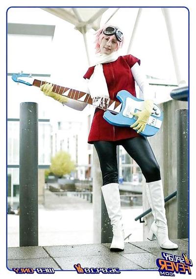 25P コスプレイヤー コスプレ vol6
