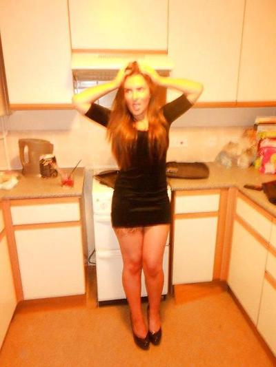 13P Grace, it's time to show the slut you are (part 4)