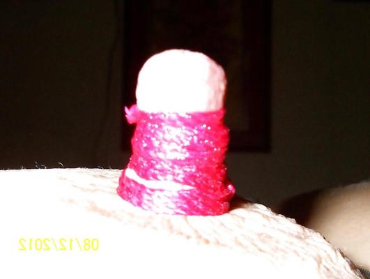 5P Nipple Ribbon