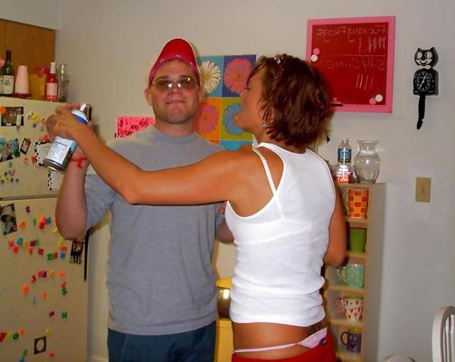 25P Thong 20