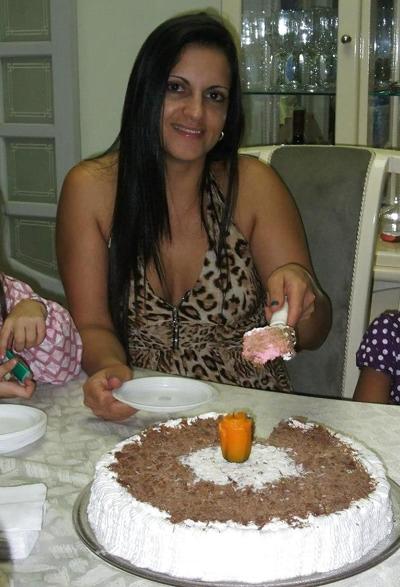 25P Sexy mom Angela with great ass and small tits