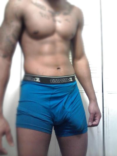 4P Na minha roupa íntima