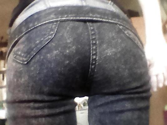 10P Favorite grey pants