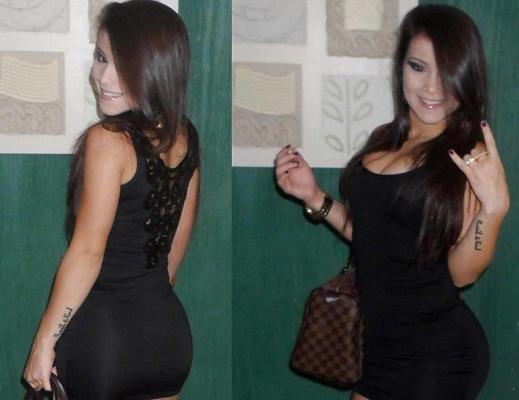 25P Sexy Teen Pictures & Self SHots 31
