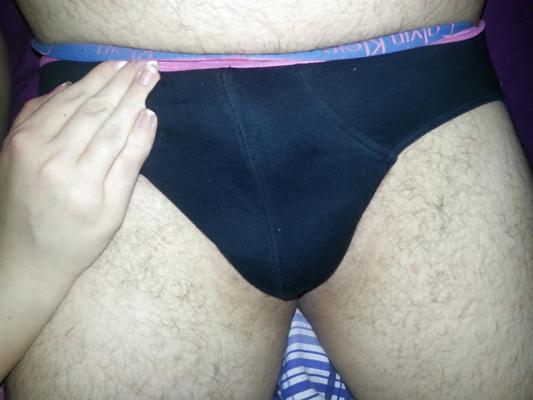 11P Play with my husband