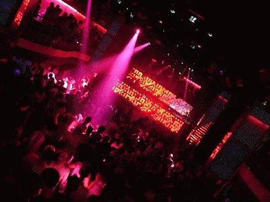 4P Nightclub