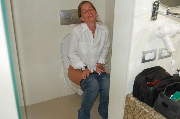 25P Horny German mature - N. C. 