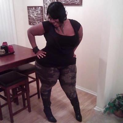 8P Sizzling Hot Bbw (NON NUDE)