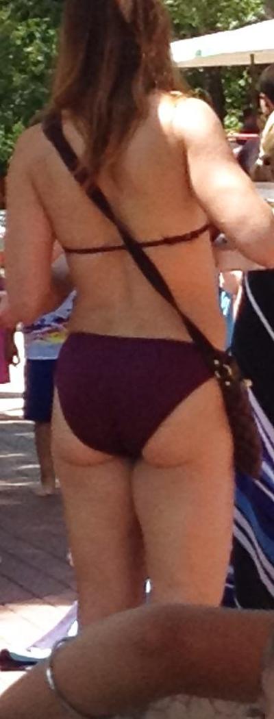 19P Love the water park!!!  Young sluts