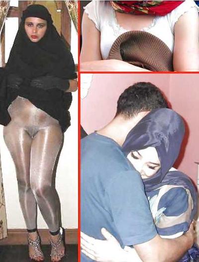 25P General  xxxx- hijab niqab jilbab arab 