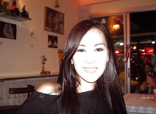 25P Little Ladyboy Nonny from Pattaya 