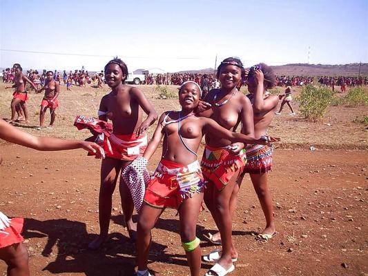 25P Africa fucking festival 2