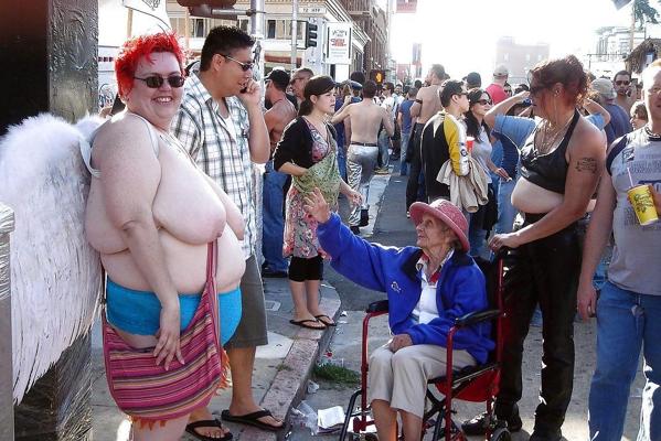 25P Outdoors - Funny