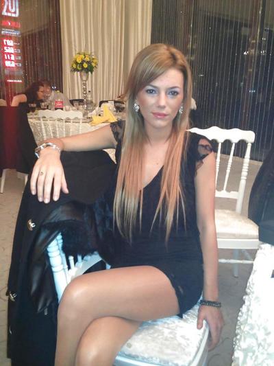 25P Romanian slut escort