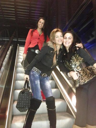 17P Romanian slut escort 2