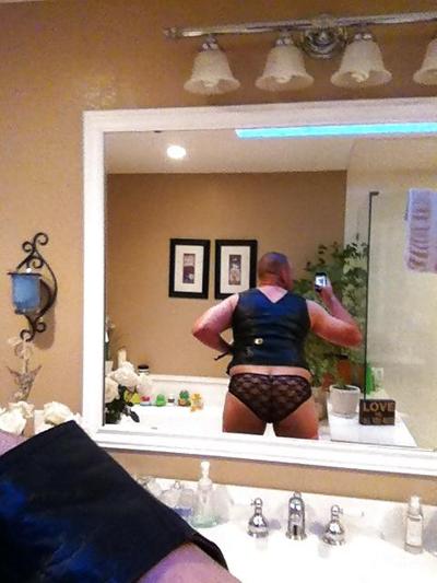 16P Biker Bitches Dream
