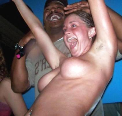 14P CRAZY TEEN PARTY