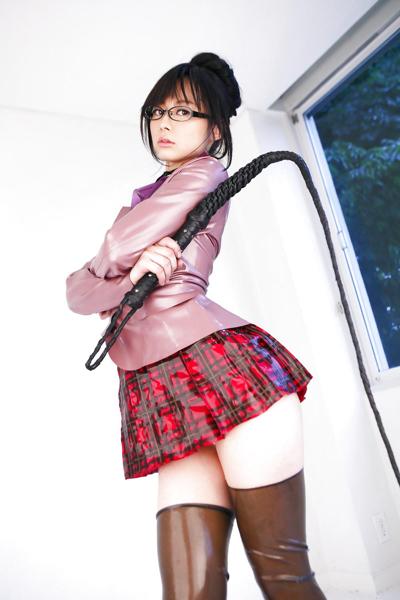 19P Costumes de cosplay p6 (boyaka)