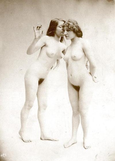 17P A beleza do pornô vintage peludo amador