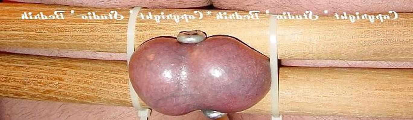 9P Stretched balls as Humbler by Bedrik