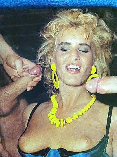 21P Ungarische Blondine, DP