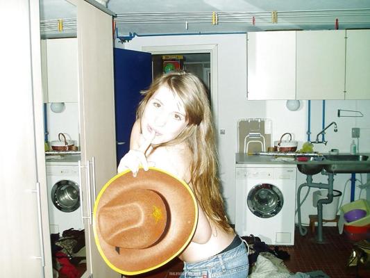 25P Danish girls