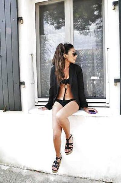 16P Beurette vacance