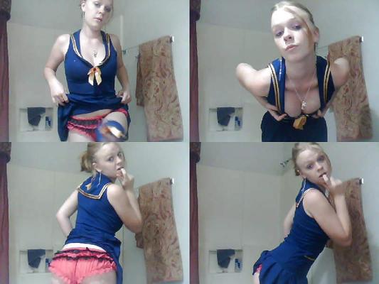 17P Sailor