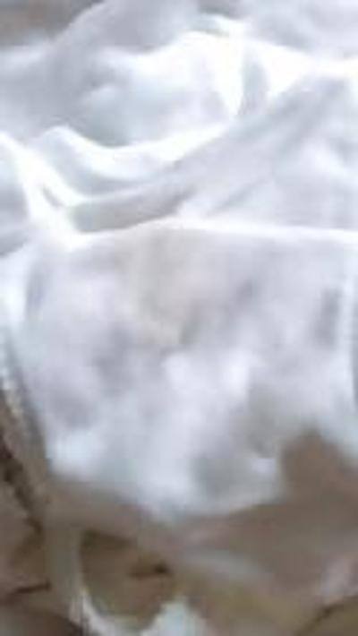 5P Dirty underwear from gran 