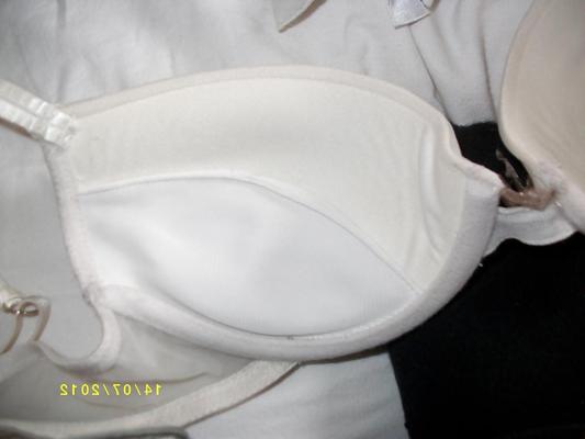 25P Amateur girl sent me pics of her in lingerie