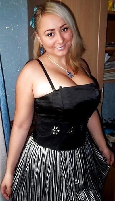 18P 巨乳ロシア人女性 145