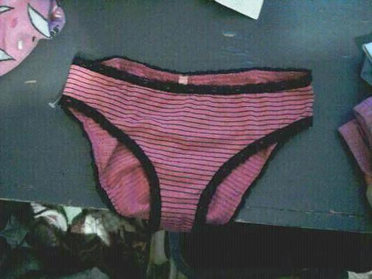 16P Amigas ensenando calzones Friend showing panties #2