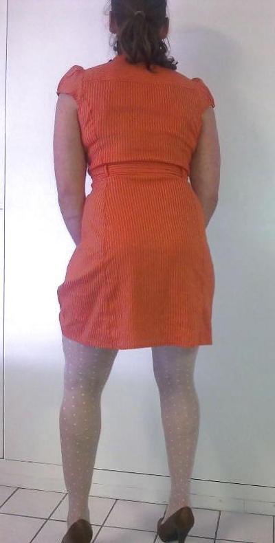 4P Sissy exposed balls.....ohohoh