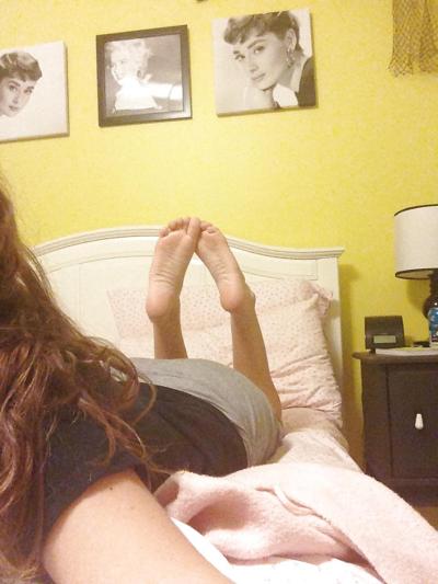 25P Wtf Sexy Teenie Feet reloaded v2.4
