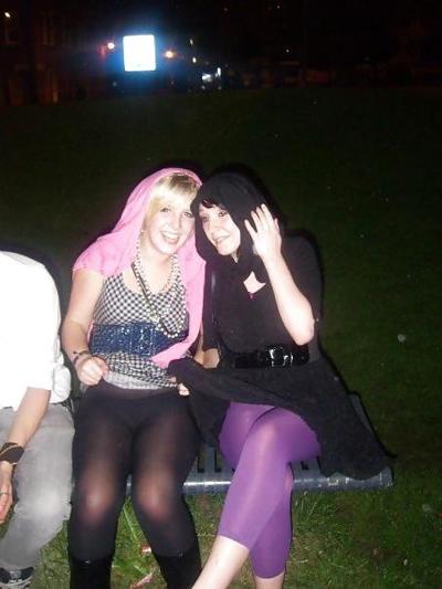 20P Sexy Teen Girls 