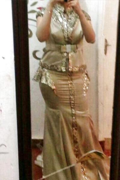 21P Fatima Al-Shahrani Lehrerin in Dammam