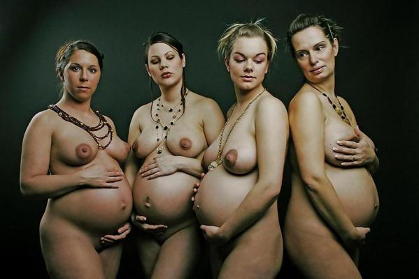 23P Pregnant babes from facebook