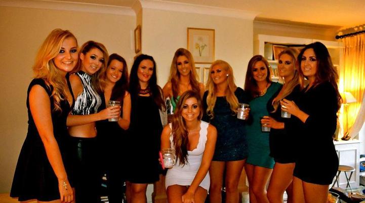12P Irish teen sluts 10