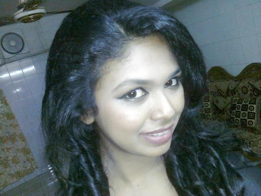 14P Petite Orna d'Inde - Tu veux la baiser ?