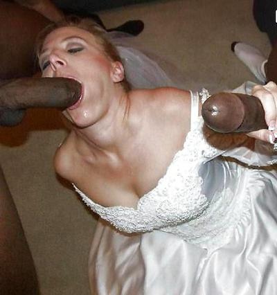 14P Black Cock Lovers